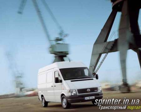 Пассажирские перевозки Микроавтобусы (от 9 до 21 мест ) Volkswagen Lt 35