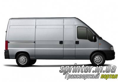 Грузовые перевозки Грузовые Микроавтобусы (до 3,5т.) Fiat Ducato 1 тонна 